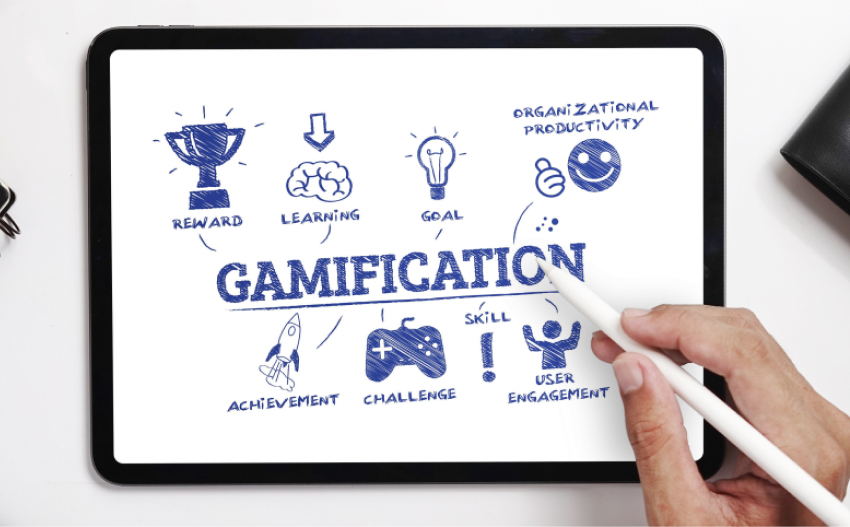 effective gamification for insurers