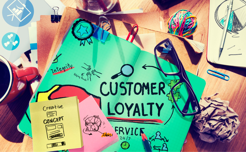 customer loyalty