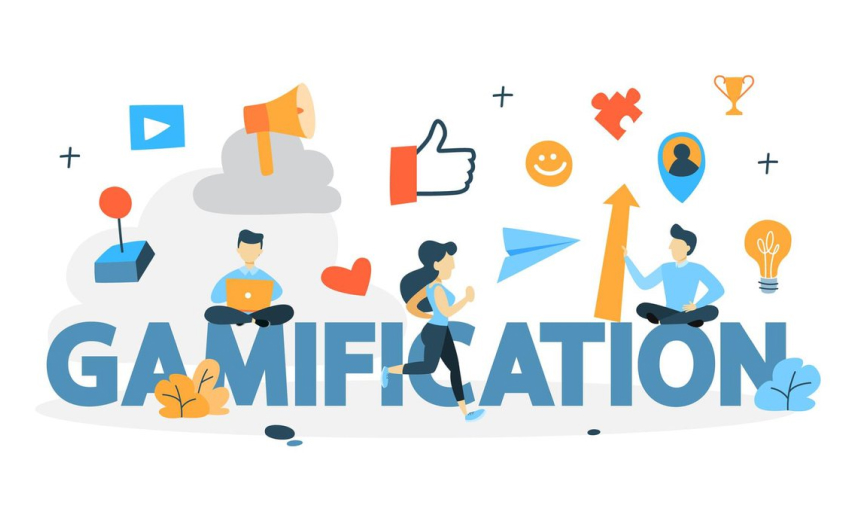 gamification
